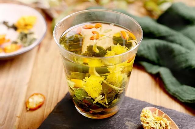 春季易上火！心火，肝火，胃火等「清火方法」都在這裡了