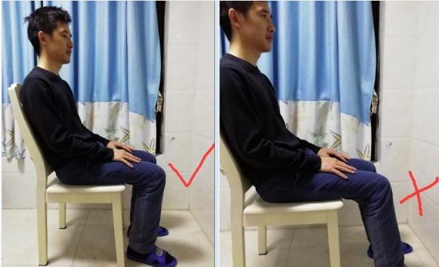 久站或久坐引起腰部酸痛？3個鍛煉腰部的方法，讓勞累的腰不酸痛