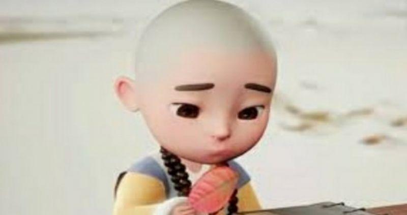 一個人的時候，照顧好自己（看哭了）