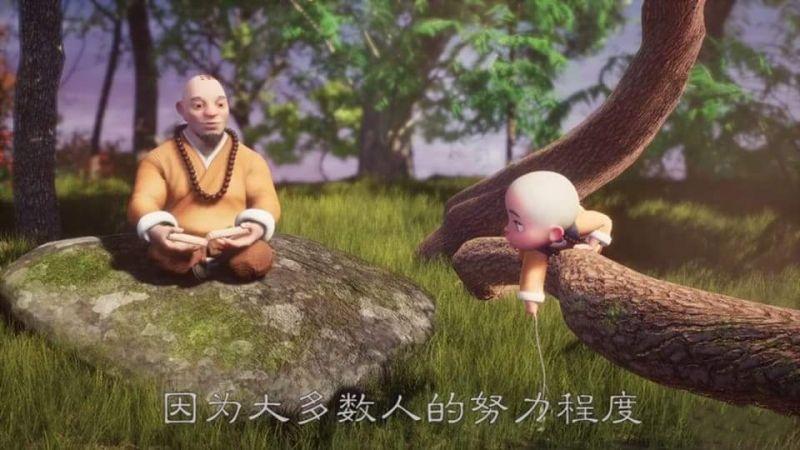 一個人的時候，照顧好自己（看哭了）