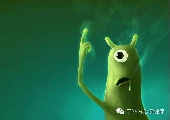 為什麼有人嘴角總裂口?聽醫生說完感覺水真深！ 