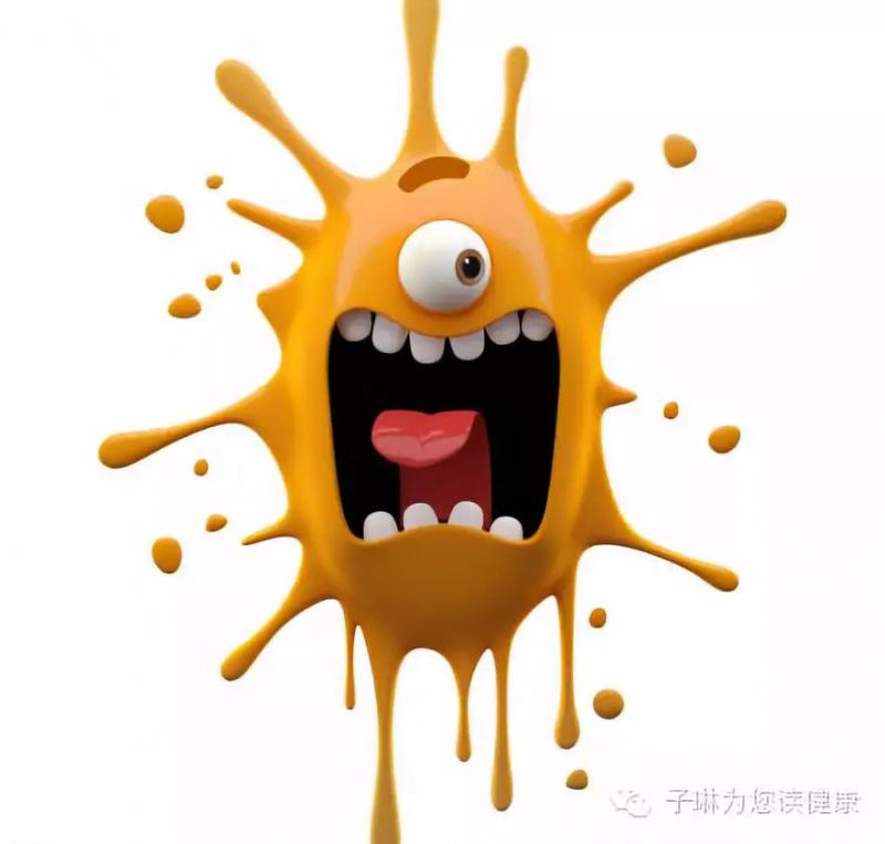 為什麼有人嘴角總裂口?聽醫生說完感覺水真深！ 
