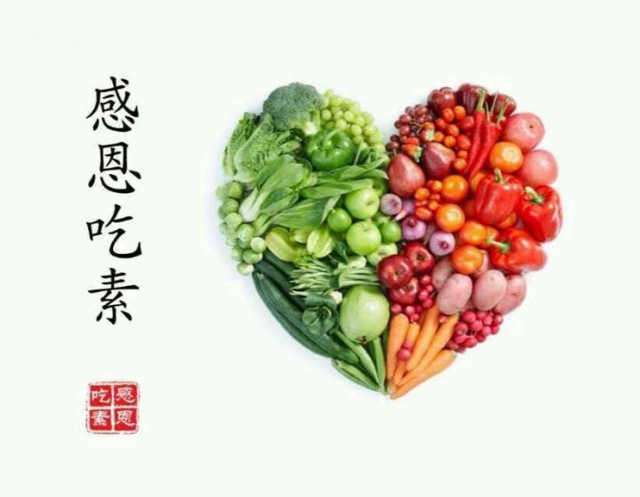 持續吃素90年的結果竟然是這樣啊 ！！！太驚人了..請分享給朋友，會幫助很多人