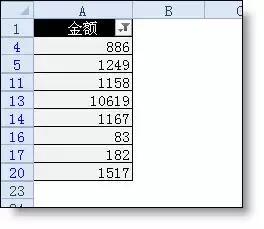 學不會？就收藏吧！50個Excel表格技巧！