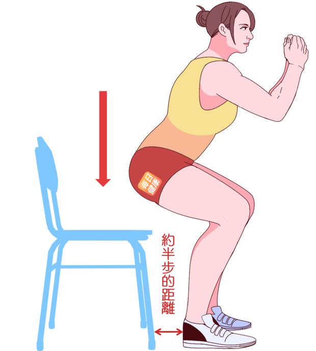 「抬腳三式」在家練，今天起膝不痛、腳不麻，「關節」回春越老越勇！