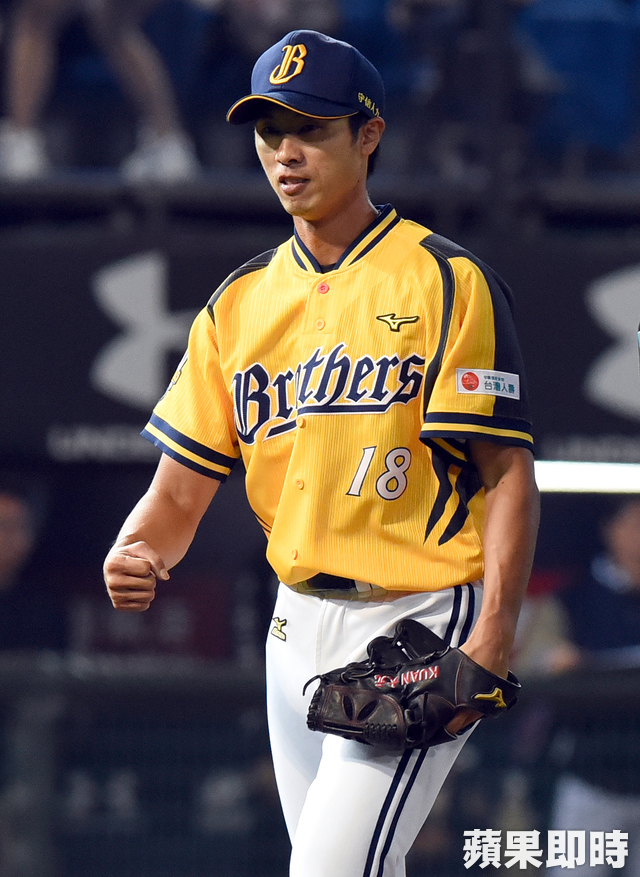 影/恰恰二壘打+大師兄2分砲 中信6:2勝桃猿