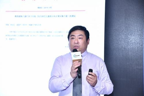 為什麼孩子年齡越小，越要控制好近視？權威專家告訴你