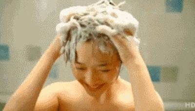 頭髮出油竟然是好事，說明身體還健康，聽聽專家怎麼解釋吧！