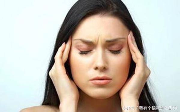 氣血不足難長壽？這「八個癥狀」你中了幾個？教你「兩招」遠離它！