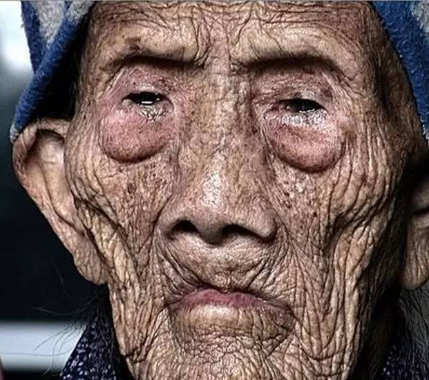 他活了256歲，透露長壽秘訣：就堅持六種原則 ！