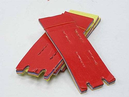 「清明節」為什麼要在墓上用石頭壓紙錢？看完終於懂了
