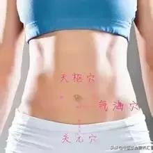 艾灸十大補血養生穴，解決女性衰老根本問題！
