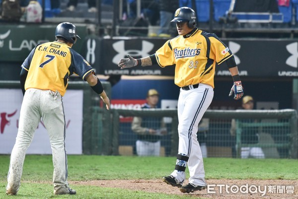 大師兄、官大元展老將價值　伯納：盡力讓智勝先發  