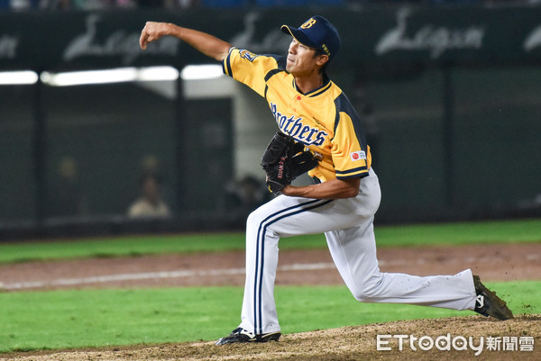 大師兄、官大元展老將價值　伯納：盡力讓智勝先發  