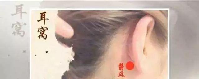 4個「窩」的按揉法：降壓、降糖、止咳、通便