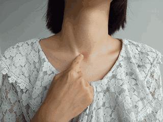 4個「窩」的按揉法：降壓、降糖、止咳、通便