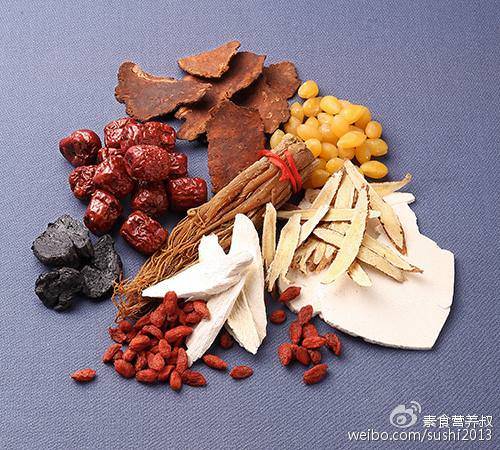 素食燉補更健康，10道燉菜幫你祛濕排毒！清理腸胃更健康！