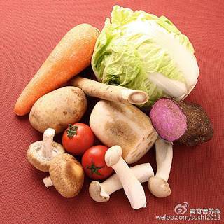 素食燉補更健康，10道燉菜幫你祛濕排毒！清理腸胃更健康！