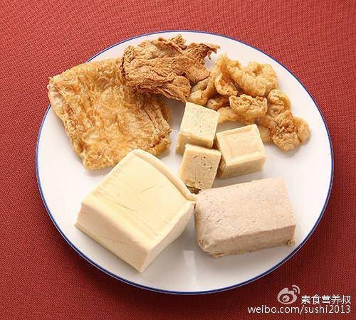 素食燉補更健康，10道燉菜幫你祛濕排毒！清理腸胃更健康！