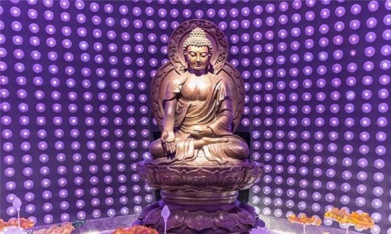 佛說：人這一輩子一定要記住這8種恩情，用自己的一輩子去還