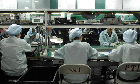 大學生做臨時工被開除，老闆結清當月工資，隔天到公司後老闆愣了