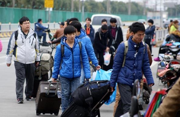 大學生做臨時工被開除，老闆結清當月工資，隔天到公司後老闆愣了