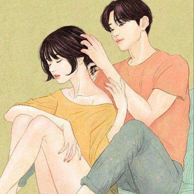 男人真正放不下一個女人，都會有這10個表現，別傻傻的不知道！