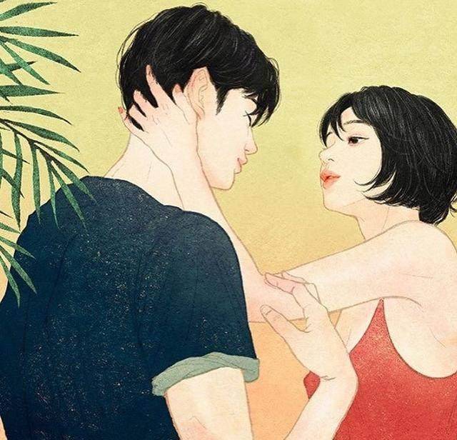 男人真正放不下一個女人，都會有這10個表現，別傻傻的不知道！