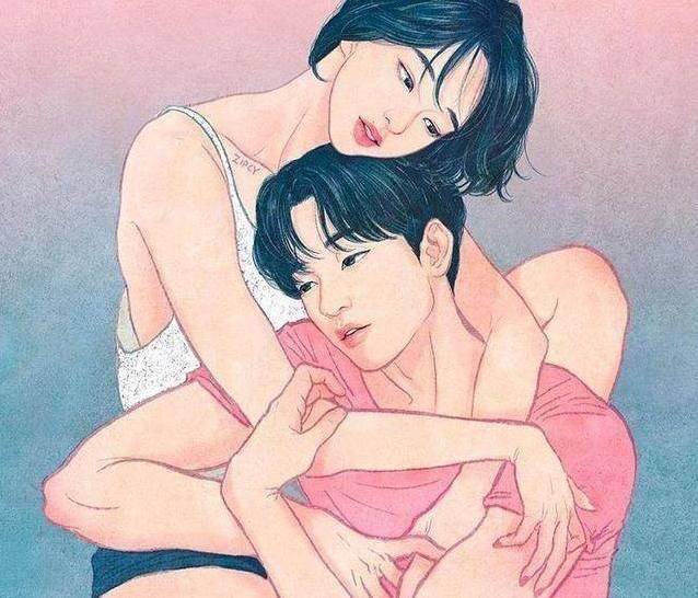 男人真正放不下一個女人，都會有這10個表現，別傻傻的不知道！