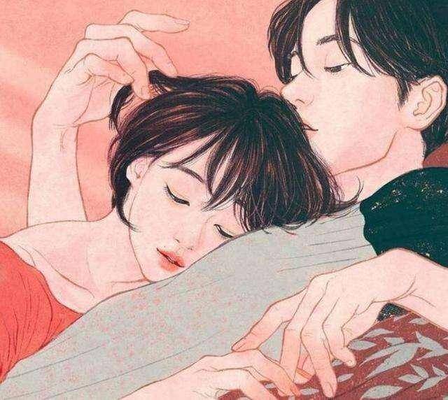 男人真正放不下一個女人，都會有這10個表現，別傻傻的不知道！