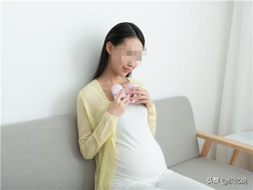 兒媳懷了二胎，檢查後公公不高興了，到底該如何？