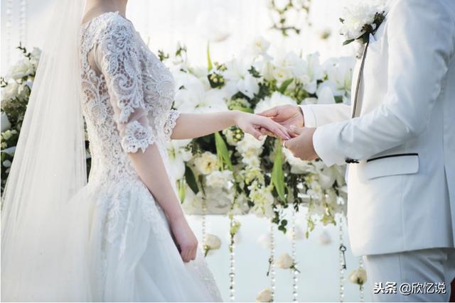 兒子結婚，俺想去酒店辦婚禮，媳婦卻不同意，年輕人想法真是怪