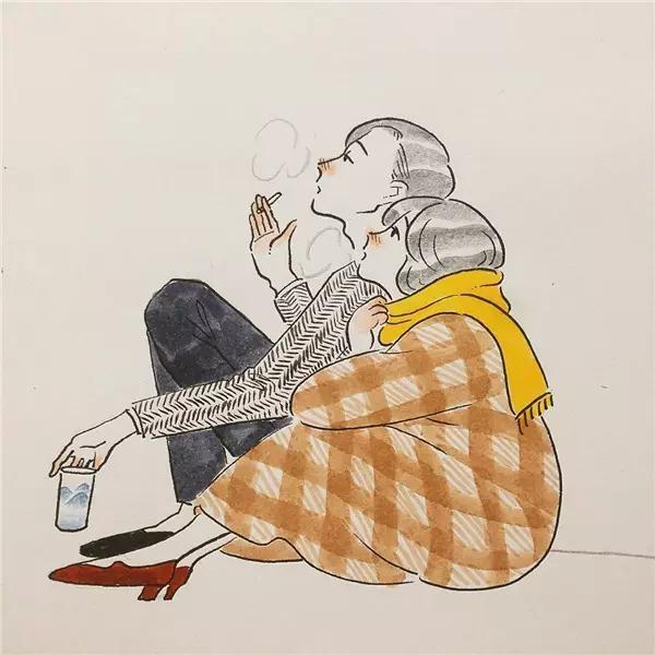 再婚老婆和前妻，男人更在乎哪個？這4個二婚男說出了心裡話！