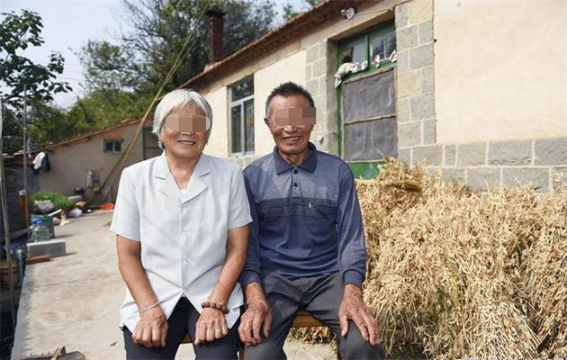 老公，那可是我娘家給的陪嫁房，你要敢答應你媽咱就離婚！