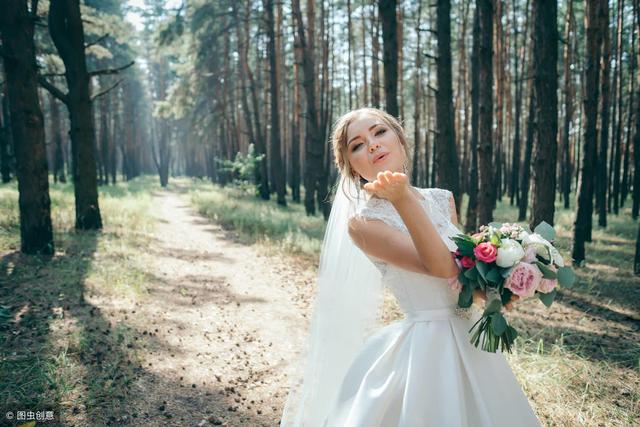 我媽說的沒錯，我們結婚了就是一家人，你就不要這麼計較了
