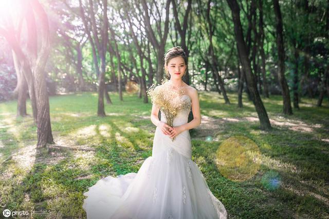 我媽說的沒錯，我們結婚了就是一家人，你就不要這麼計較了