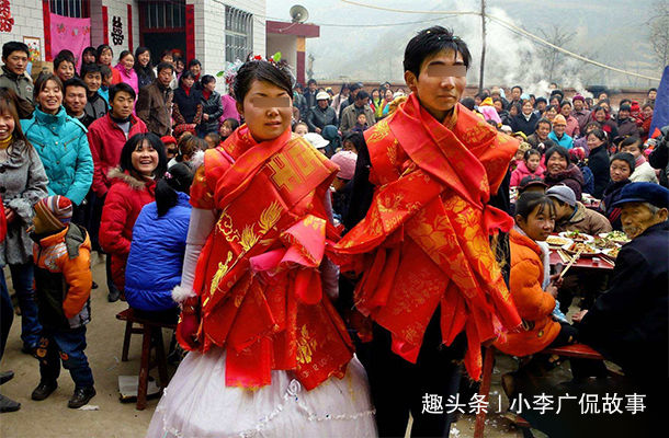 父親去世，遺產歸兒子，女兒拿一物留紀念，幾年後，女兒蒙了