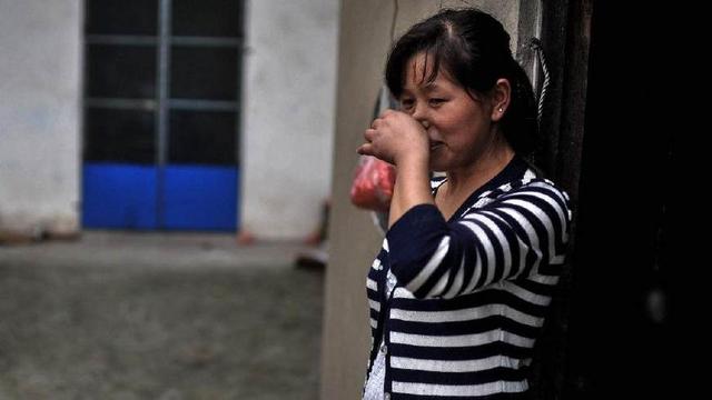 農村「長舌婦」的一次碎嘴，竟引發一起血案，她卻沒受到一點譴責