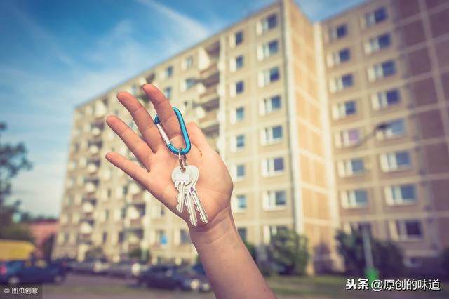 「閨女，你把房子抵押了給你弟湊錢結婚」「他說離婚也不會同意」