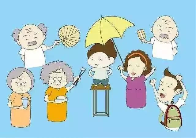 為什麼父母付出越多，孩子越不知道感恩？因為你沒做到這七點！