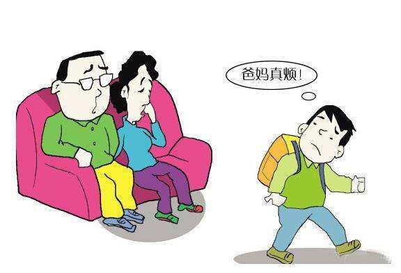 為什麼父母付出越多，孩子越不知道感恩？因為你沒做到這七點！
