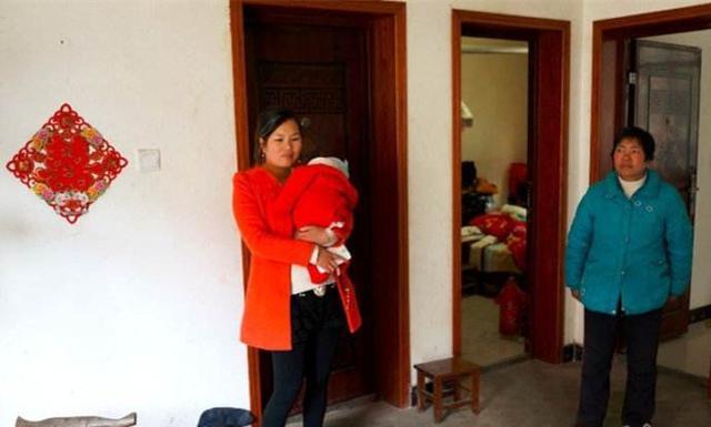 連生七個女兒後，如願生下兒子，到了晚年，如今生活卻令人慨嘆