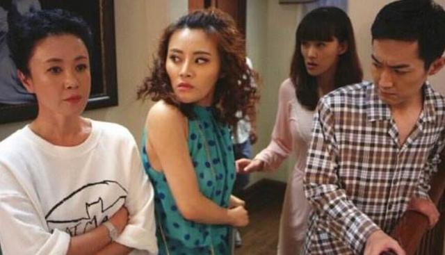 女子和公婆住一起矛盾不斷，小叔子找來談話，隔天公婆搬走