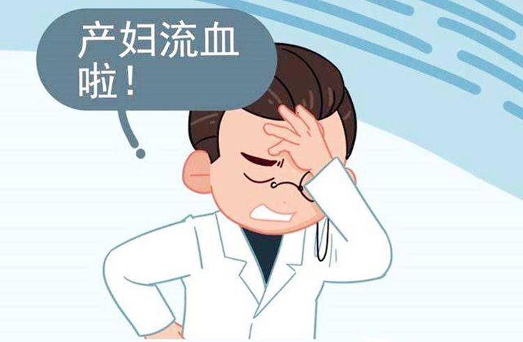 產婦剛生完孩子，突然一句「想上廁所」，護士：快叫醫生準備手術