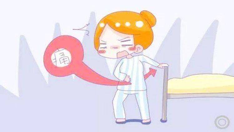產婦剛生完孩子，突然一句「想上廁所」，護士：快叫醫生準備手術