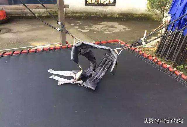 5歲男童遊樂場離世，遊樂場裡這些危險的角落，千萬別帶孩子去