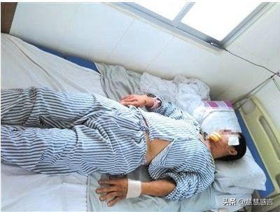 子癱瘓3年，兒媳卻懷孕，婆婆不解，孩子出生後偷摸鑑定，蒙了