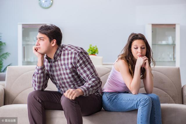 「不能生孩子，要你幹啥？」「怎麼只怪我，不怪你兒子？」