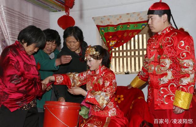 農村又出現一個怪象，比不結婚更嚴重，愁壞了不少父母