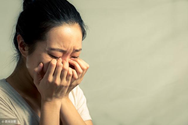 你吃我的，用我的，這是我買的房子，滾回你家去！好，那就離婚吧